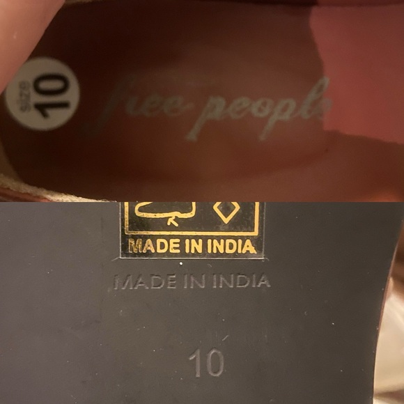 Elegant Red Mary Jane Shoes - Picture 10 of 10